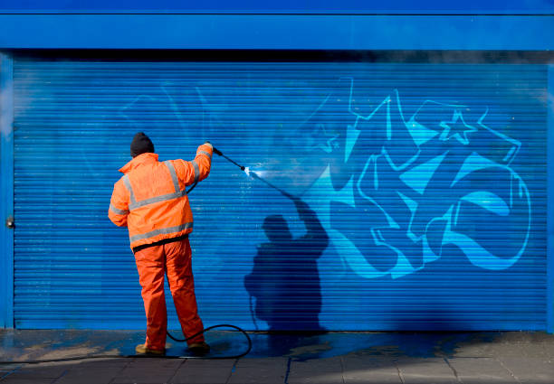 Best Commercial Pressure Washing  in Bellingham, WA