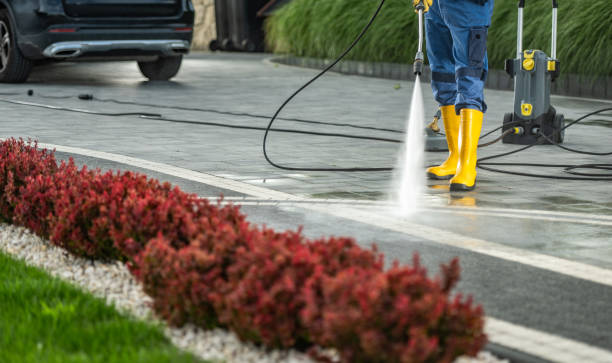 Reliable Bellingham, WA Pressure Washing Solutions