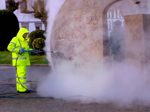 Best Affordable Power Washing  in Bellingham, WA
