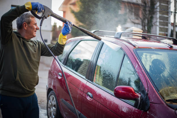 Best Roof Power Washing Services  in Bellingham, WA